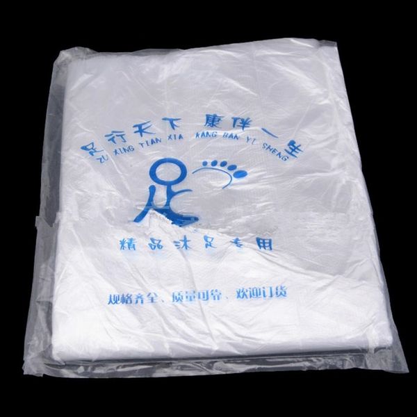 new 60ps disposable foot tub liners bath basin bags for foot pedicure spa other bath toilet supplies
new 60ps disposable foot tub liners bath basin bags for foot pedicure spa other bath toilet supplies