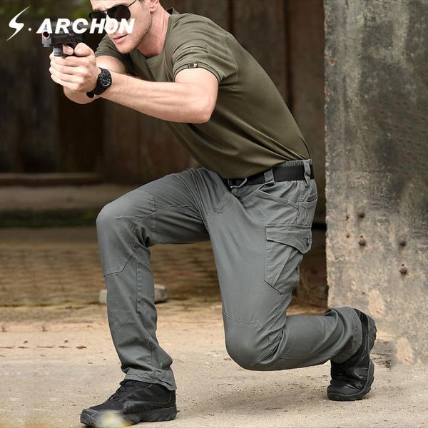 s.archon swat combat tactical pants men large multi pocket army cargo pants casual cotton security bodyguard trouser, Black;green
s.archon swat combat tactical pants men large multi pocket army cargo pants casual cotton security bodyguard trouser, Black;green