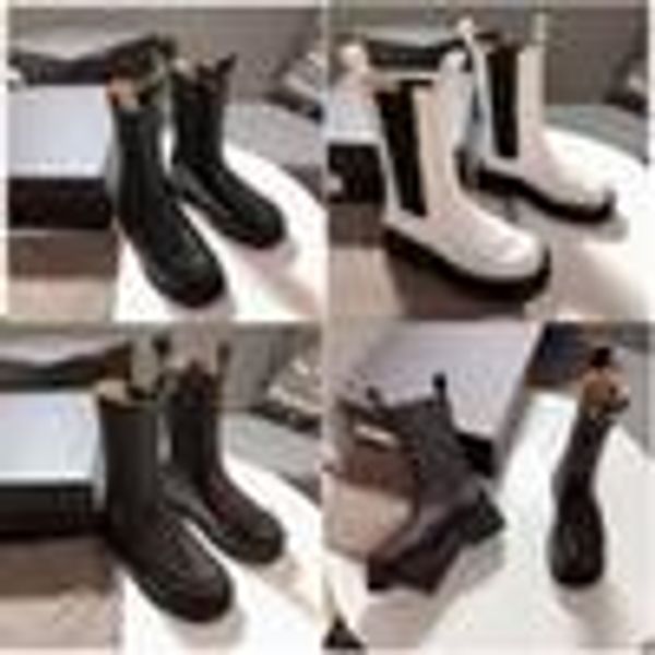 designer women boots fashion real leather shoes mid-calf boots in storm cuir luxury women platform boot brand square toes lady boots, Black
designer women boots fashion real leather shoes mid-calf boots in storm cuir luxury women platform boot brand square toes lady boots, Black