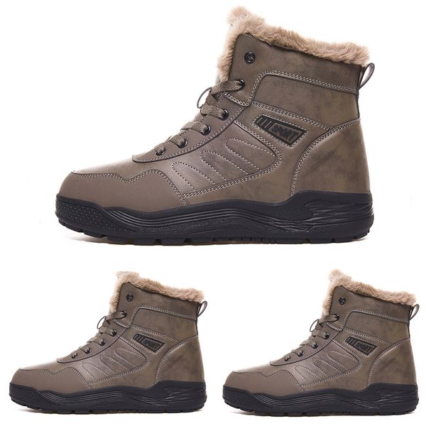 2020 sale designer pattern7 soft black grey plus velvet warm man boy men boots mens sneakers boot trainers outdoor walking shoes
2020 sale designer pattern7 soft black grey plus velvet warm man boy men boots mens sneakers boot trainers outdoor walking shoes