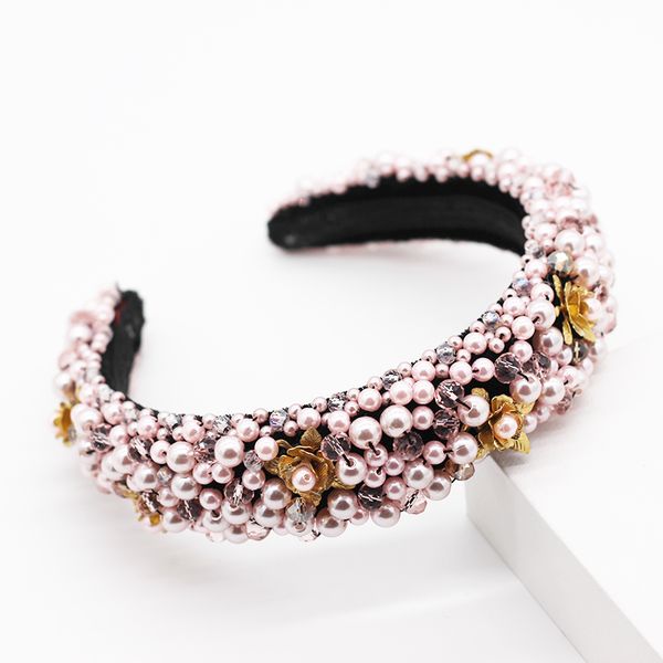granular crystal sponge hairband fashion net red hair accessories wide version hand-woven full version crystal headband 637, Golden;white
granular crystal sponge hairband fashion net red hair accessories wide version hand-woven full version crystal headband 637, Golden;white