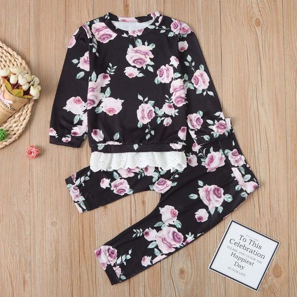2020 new fashion spring summer baby clothes set newborn infant baby girls boys flower print shirt lace pants outfits, White
2020 new fashion spring summer baby clothes set newborn infant baby girls boys flower print shirt lace pants outfits, White