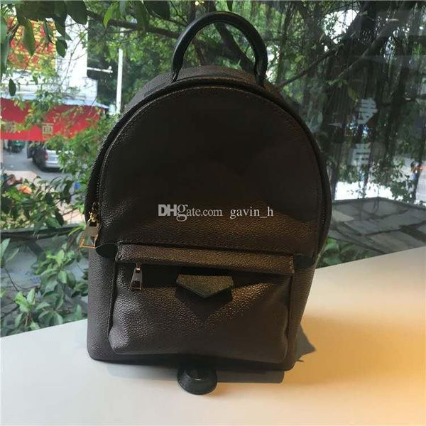 hight quality women's palm springs mini backpack genuine leather children backpacks women printing leather mini backpack 41560
hight quality women's palm springs mini backpack genuine leather children backpacks women printing leather mini backpack 41560