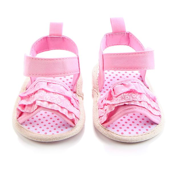 new summer baby shoes soft bottom shoes flower baby toddler princess shoes, floral pattern 0-1 years old
new summer baby shoes soft bottom shoes flower baby toddler princess shoes, floral pattern 0-1 years old