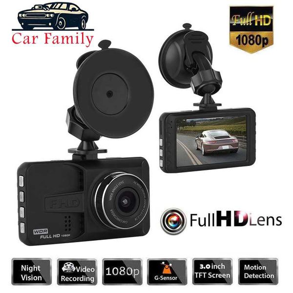 car family 3 inch hd 1080p dashcam dual lens car dvr dash cam dual lens parking monitoring drive recorder auto video registrator
car family 3 inch hd 1080p dashcam dual lens car dvr dash cam dual lens parking monitoring drive recorder auto video registrator