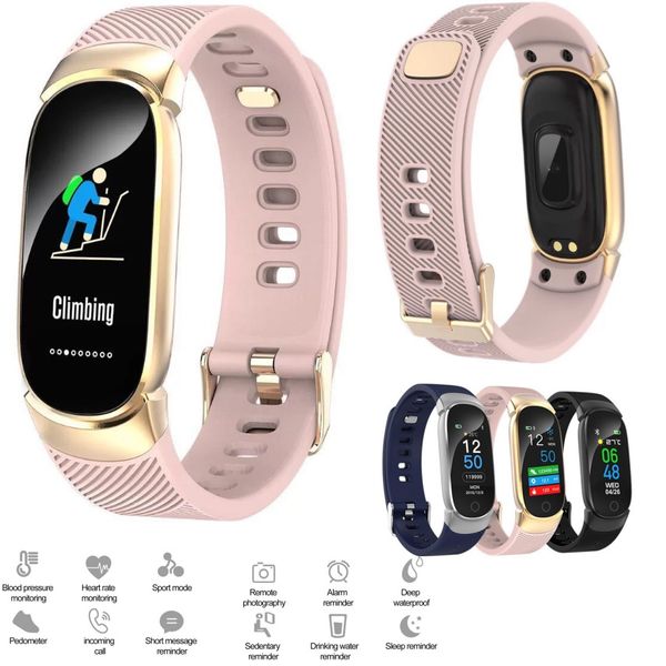 женщины спорт smart watch мужчины led водонепроницаемый smartwatch частота сердечных сокращений шагомер часы часы для android ios
женщины спорт smart watch мужчины led водонепроницаемый smartwatch частота сердечных сокращений шагомер часы часы для android ios