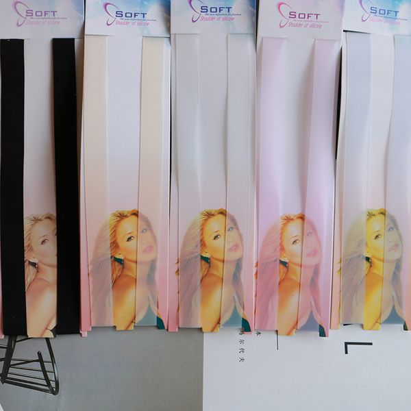 width 1.5cm elastic silicone coloured bras shoulder straps women's intimates accessories underwear straps 200 pairs/lot, Black;white
width 1.5cm elastic silicone coloured bras shoulder straps women's intimates accessories underwear straps 200 pairs/lot, Black;white