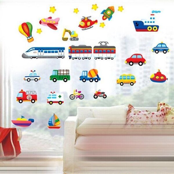 cartoon trucks tractors cars wall stickers kids rooms vehicles wall decals art poster p wallpaper home decor mural decal
cartoon trucks tractors cars wall stickers kids rooms vehicles wall decals art poster p wallpaper home decor mural decal