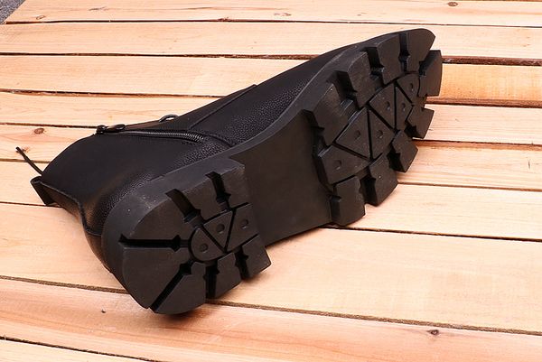autumn and winter men casual shoes hard-wearing high-shoes men sneaker lace-up trend platform breathable male, Black
autumn and winter men casual shoes hard-wearing high-shoes men sneaker lace-up trend platform breathable male, Black