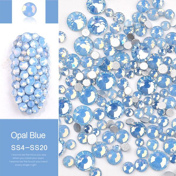 1pack manicure opal shiny nail rhinestones nail decorations 3d mixed size for uv gel art gems crystal diy glass, Silver;gold
1pack manicure opal shiny nail rhinestones nail decorations 3d mixed size for uv gel art gems crystal diy glass, Silver;gold