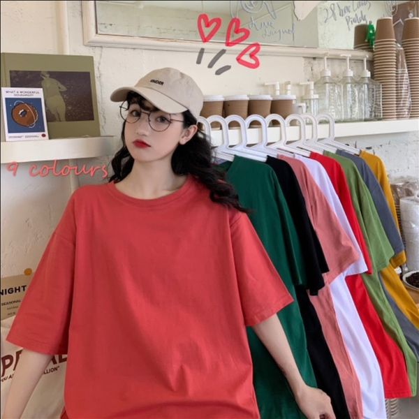 2020 large size women's loose half sleeve 26 combed cotton fat mm medium-length pajamas t-shirt pajamas, White
2020 large size women's loose half sleeve 26 combed cotton fat mm medium-length pajamas t-shirt pajamas, White