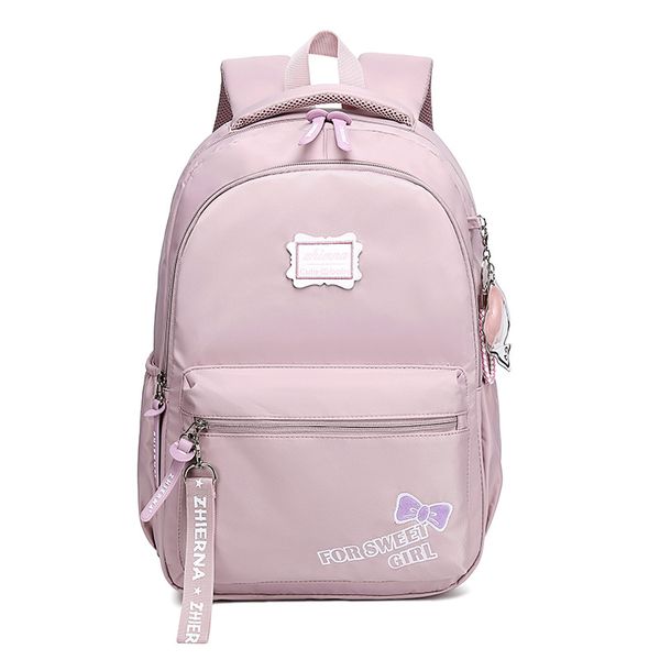 nylon large-capacity schoolbag ladies korean student backpack solid color campus outdoor travel rucksack mochila mujer
nylon large-capacity schoolbag ladies korean student backpack solid color campus outdoor travel rucksack mochila mujer