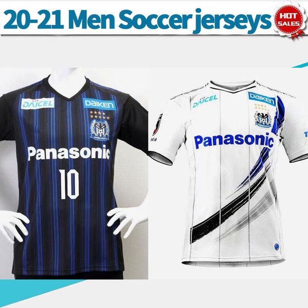 2020 j1 лиги гамба осака футбол джерси главная синий 20/21 away white футбол рубашка япония лига с коротким рукавом футбол униформа, Black;yellow
2020 j1 лиги гамба осака футбол джерси главная синий 20/21 away white футбол рубашка япония лига с коротким рукавом футбол униформа, Black;yellow