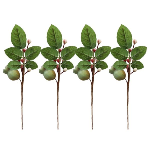 4шт искусственный berry twig diy berry черенки desktop vase фестиваль twig украшение home decor
4шт искусственный berry twig diy berry черенки desktop vase фестиваль twig украшение home decor