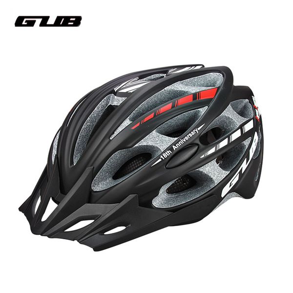 gub 30 air vents cycling helmet bike ultralight helmet intergrally-molded mountain road bicycle mtb safe 57-61cm
gub 30 air vents cycling helmet bike ultralight helmet intergrally-molded mountain road bicycle mtb safe 57-61cm