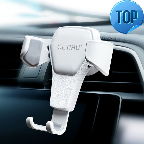 gravity car holder air vent clip mobile phone mount no magnetic for phone in car holder cell stand support for iphone x 7
gravity car holder air vent clip mobile phone mount no magnetic for phone in car holder cell stand support for iphone x 7