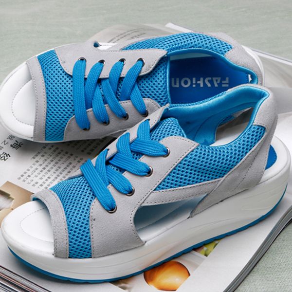 women sandals summer ventilation exposed toes casual shoes beach slippers sports style rubber sole flat bottomed shoes canvas ankle strap, Black
women sandals summer ventilation exposed toes casual shoes beach slippers sports style rubber sole flat bottomed shoes canvas ankle strap, Black
