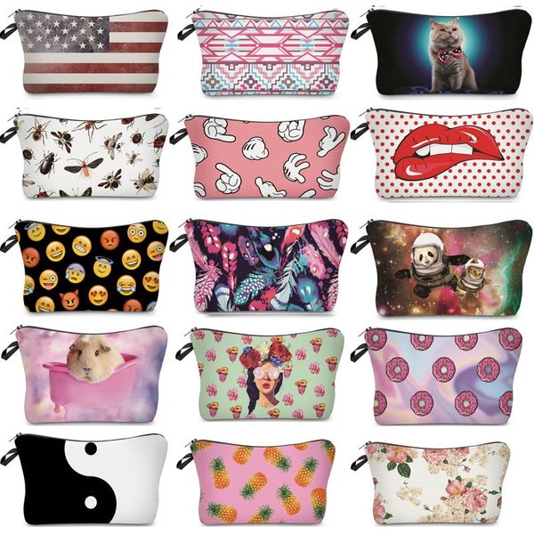 74 designer toiletry bag multi-function makeup bags for lip emoji letter skull printed cosmetic bags grocery storage bags xmas fa2615
74 designer toiletry bag multi-function makeup bags for lip emoji letter skull printed cosmetic bags grocery storage bags xmas fa2615