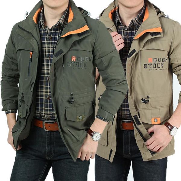 201softshell jacket men letter printing waterproof drying quickly outdoor coat solid breathable windbreaker for camping hiking plus size 4xl, Black;brown
201softshell jacket men letter printing waterproof drying quickly outdoor coat solid breathable windbreaker for camping hiking plus size 4xl, Black;brown