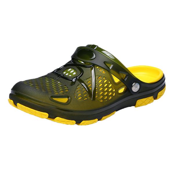 hole male crocse clogs sandalias zapatos de hombre croc shoes sandles sandals men slippers sandalet new 6j26 y200616, Black
hole male crocse clogs sandalias zapatos de hombre croc shoes sandles sandals men slippers sandalet new 6j26 y200616, Black