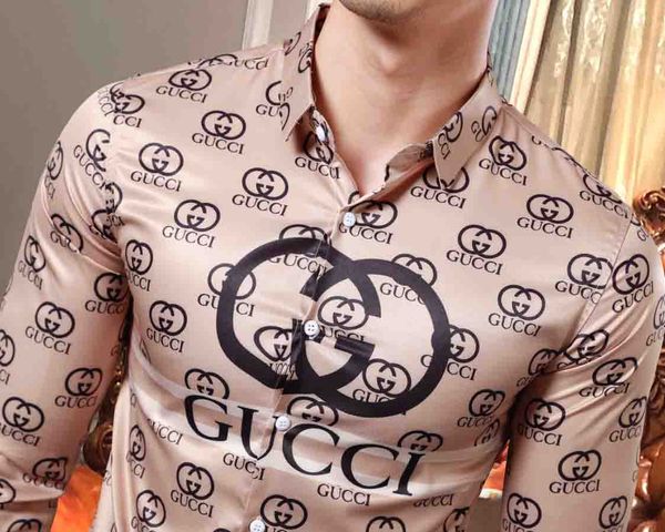newf new fashion men men's shirt long sleeve dress shirt casual harajuku men medusa luxury shirt, White;black
newf new fashion men men's shirt long sleeve dress shirt casual harajuku men medusa luxury shirt, White;black