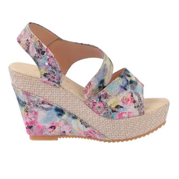 summer women shoes wedges sandals floral thick bottom buckle strap casual shoes ladies sweet bow fish mouth high heel sandals, Black
summer women shoes wedges sandals floral thick bottom buckle strap casual shoes ladies sweet bow fish mouth high heel sandals, Black