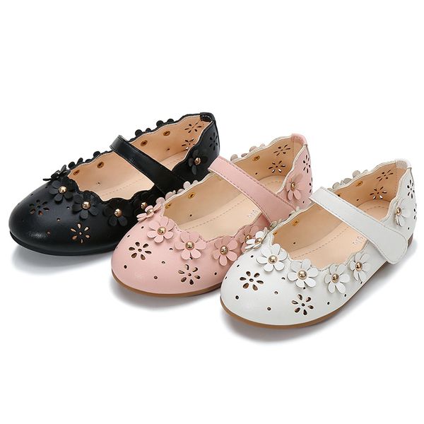 new girls shoes sandals kids leather shoes children leisure sneakers princess dance breathable nonslip soft bottom, Black;grey
new girls shoes sandals kids leather shoes children leisure sneakers princess dance breathable nonslip soft bottom, Black;grey