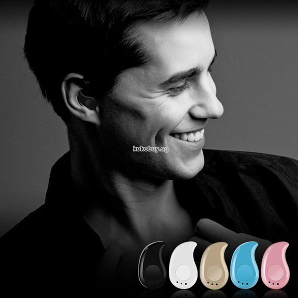 Односторонняя беспроводная стереогарнитура Handsfree Mini Earbud
Односторонняя беспроводная стереогарнитура Handsfree Mini Earbud