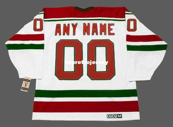 wholesale mens new jersey devils 1980's ccm vintage home "wholesaleized" retro hockey jersey, Black;red
wholesale mens new jersey devils 1980's ccm vintage home "wholesaleized" retro hockey jersey, Black;red