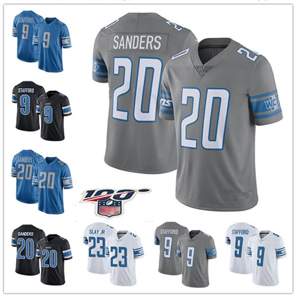 20 Barry Sanders Jersey 9 Matthew Stafford 23 Darius Slay Mens Color Vapor Limited Player Football Jerseys
20 Barry Sanders Jersey 9 Matthew Stafford 23 Darius Slay Mens Color Vapor Limited Player Football Jerseys