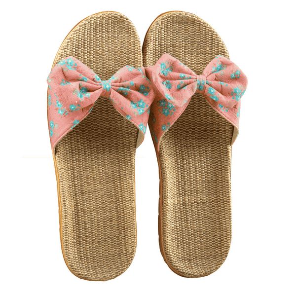 new household home indoor ms antiskid flax shoes manufacturers selling, Black
new household home indoor ms antiskid flax shoes manufacturers selling, Black