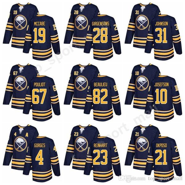 buffalo jerseys 2018 ice hockey 21 kyle okposo 23 sam reinhart 29 jason pominville 40 robin lehner jersey make custom navy blue, Black;red
buffalo jerseys 2018 ice hockey 21 kyle okposo 23 sam reinhart 29 jason pominville 40 robin lehner jersey make custom navy blue, Black;red