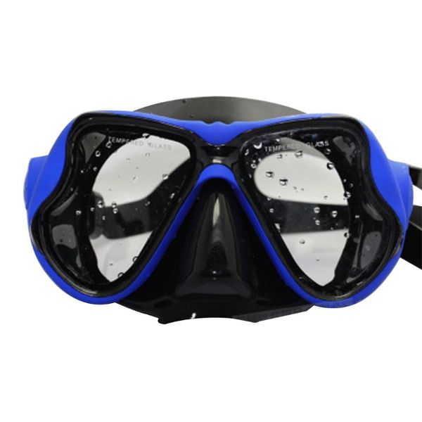 new tempered glass surface diving mask goggles underwater swimming waterproof leakproof comfortable fit snorkeling mirror
new tempered glass surface diving mask goggles underwater swimming waterproof leakproof comfortable fit snorkeling mirror