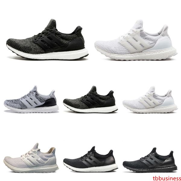 ultra 3.0 4.0 men women running shoes triple black white cny oreo blue ultra primeknit shoes sports sneaker eur 36-45
ultra 3.0 4.0 men women running shoes triple black white cny oreo blue ultra primeknit shoes sports sneaker eur 36-45