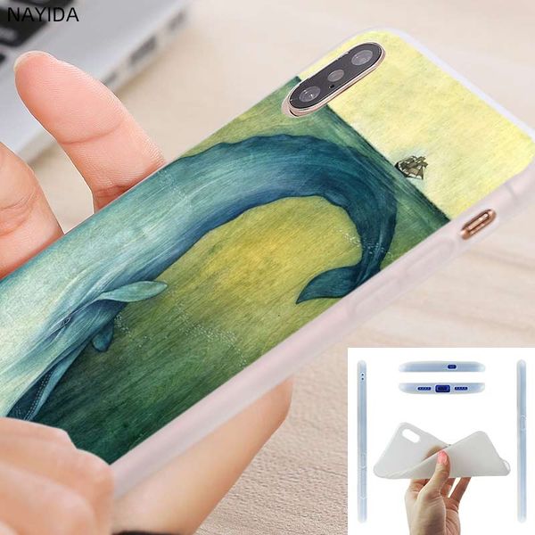 soft phone case for iphone 11 pro x xr xs max 8 7 6 6s 6plus 5s s10 s11 note 10 plus huawei p30 xiaomi cover watercolor whale
soft phone case for iphone 11 pro x xr xs max 8 7 6 6s 6plus 5s s10 s11 note 10 plus huawei p30 xiaomi cover watercolor whale