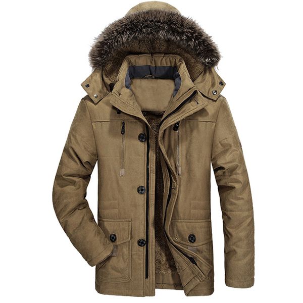 2019 new designer mens womens long sleeve mens cotton coats and new jacket coats keep warm outerwear with size -6xl b101394, Black;brown
2019 new designer mens womens long sleeve mens cotton coats and new jacket coats keep warm outerwear with size -6xl b101394, Black;brown