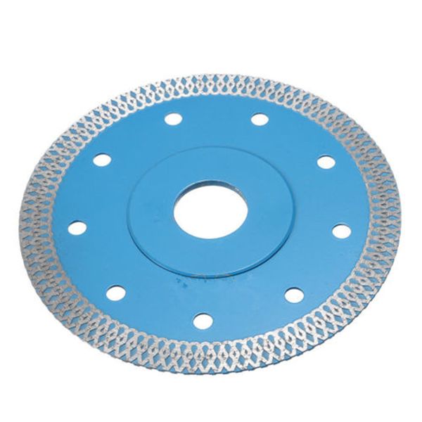 1pc cutting blade 115mm/125mm grinder wheel discs porcelain tile turbo thin diamond dry cutting blades
1pc cutting blade 115mm/125mm grinder wheel discs porcelain tile turbo thin diamond dry cutting blades