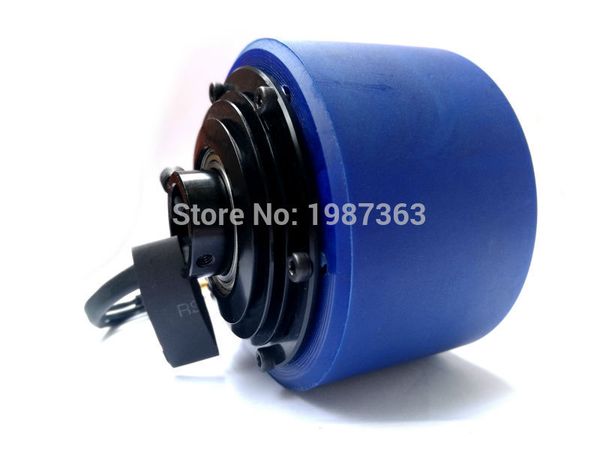 new arrival 83mm in wheel motor for electric skateboard 
new arrival 83mm in wheel motor for electric skateboard