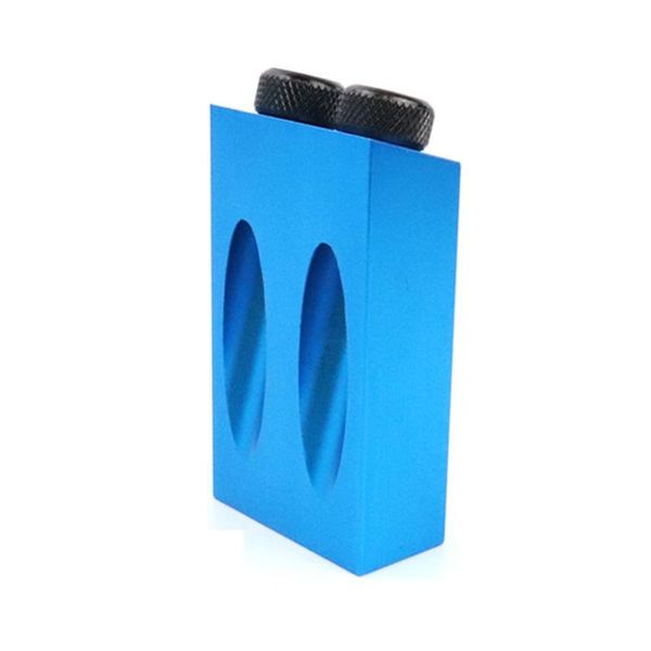 2-in-1 woodworking drilling hole jig inclined locator oblique hole jig / kit w / scale straight positioner punching tool
2-in-1 woodworking drilling hole jig inclined locator oblique hole jig / kit w / scale straight positioner punching tool