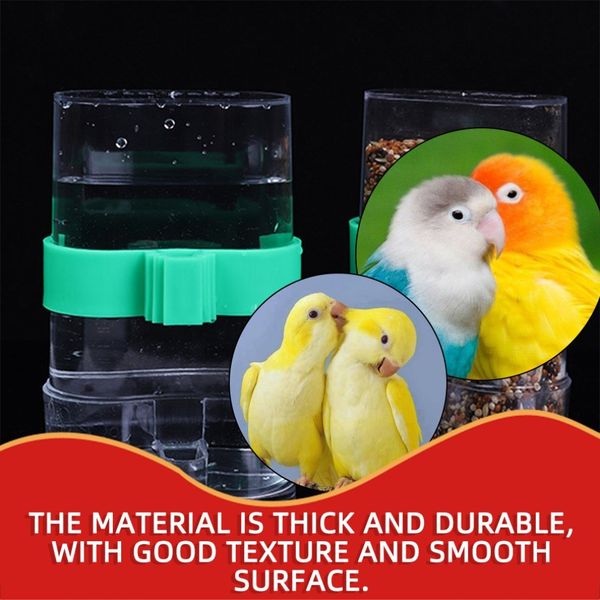 птица автоматическая водоотделительный bird cage supplies bird cage аксессуары питьевой фонтанчик parrot посуда другое посуда
птица автоматическая водоотделительный bird cage supplies bird cage аксессуары питьевой фонтанчик parrot посуда другое посуда