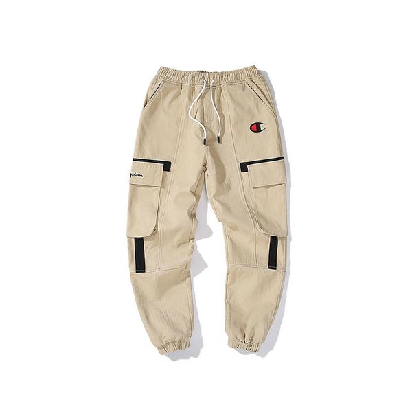 mens brand designer pants thicken pants casual fashion trousers new arrive sport sweatpants 2 colors 2020 sale, Black
mens brand designer pants thicken pants casual fashion trousers new arrive sport sweatpants 2 colors 2020 sale, Black