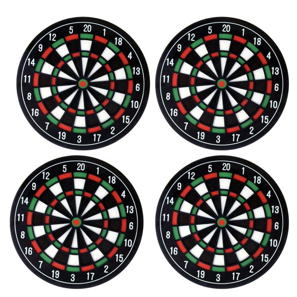 dart board cup mat hit the spot round bullseye coasters dart board drink bottle beer beverage cup mats 8pcs
dart board cup mat hit the spot round bullseye coasters dart board drink bottle beer beverage cup mats 8pcs