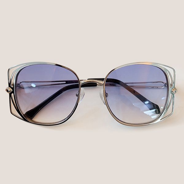 metal frame square sunglasses women fashion brand designer vintage sunglasses uv400, White;black
metal frame square sunglasses women fashion brand designer vintage sunglasses uv400, White;black