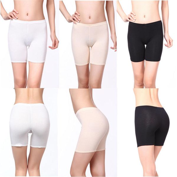 women elastic safety and tight shorts pants render uk 6-20 anti chafing tight shorts spandex, Black;pink
women elastic safety and tight shorts pants render uk 6-20 anti chafing tight shorts spandex, Black;pink