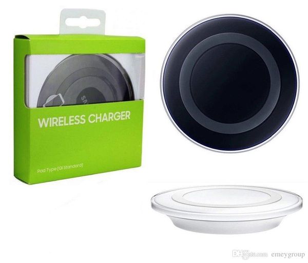 good qi fast wireless charger portable quick charger with smart fast chip for charging samsung s8 s6 note iphone x xs 8 xr max smart phones
good qi fast wireless charger portable quick charger with smart fast chip for charging samsung s8 s6 note iphone x xs 8 xr max smart phones