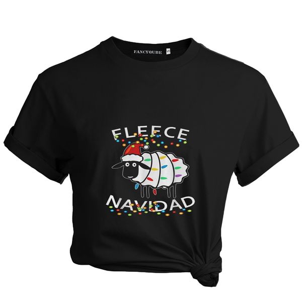 new arrival women christmas t-shirt printed funny tees short sleeved casual cotton tshirts tumblr t shirt female, White
new arrival women christmas t-shirt printed funny tees short sleeved casual cotton tshirts tumblr t shirt female, White