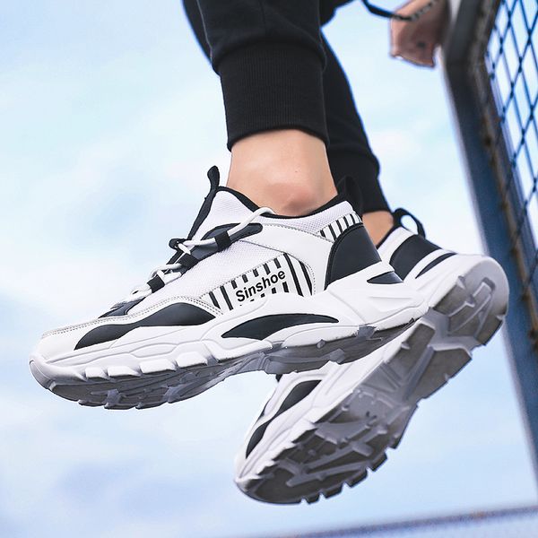 men sneakers krasovki mens shoes casual breathable footwears fashion zapatillas men sport trainers dropshipping plus size 46, Black
men sneakers krasovki mens shoes casual breathable footwears fashion zapatillas men sport trainers dropshipping plus size 46, Black