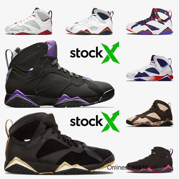 jumpman 7 7s мужской баскетбольной обуви gmp рэй аллен mens тренеров олимпийской свитер свитер патта бордо hare sports кроссовки размер 7-13
jumpman 7 7s мужской баскетбольной обуви gmp рэй аллен mens тренеров олимпийской свитер свитер патта бордо hare sports кроссовки размер 7-13