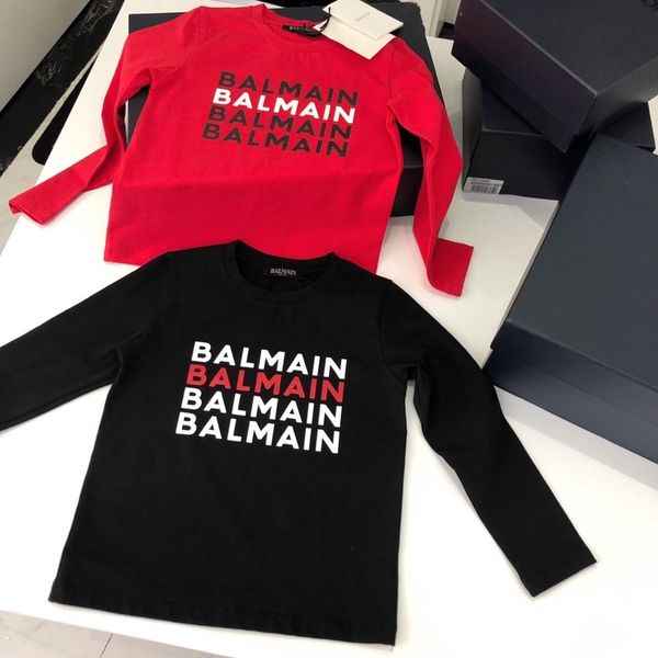 children designer hoodies kids brand sweatshirts children letter print casual kids long sleeve boys girls sweatshirts, Black
children designer hoodies kids brand sweatshirts children letter print casual kids long sleeve boys girls sweatshirts, Black