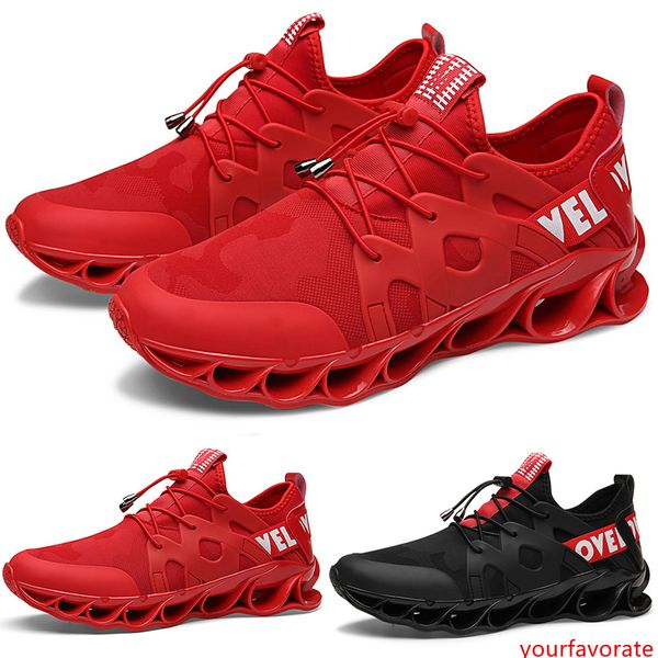 drop shipping breathable type3 white black red lace cushion young men boy running shoes low cut designer trainers sports sneaker
drop shipping breathable type3 white black red lace cushion young men boy running shoes low cut designer trainers sports sneaker